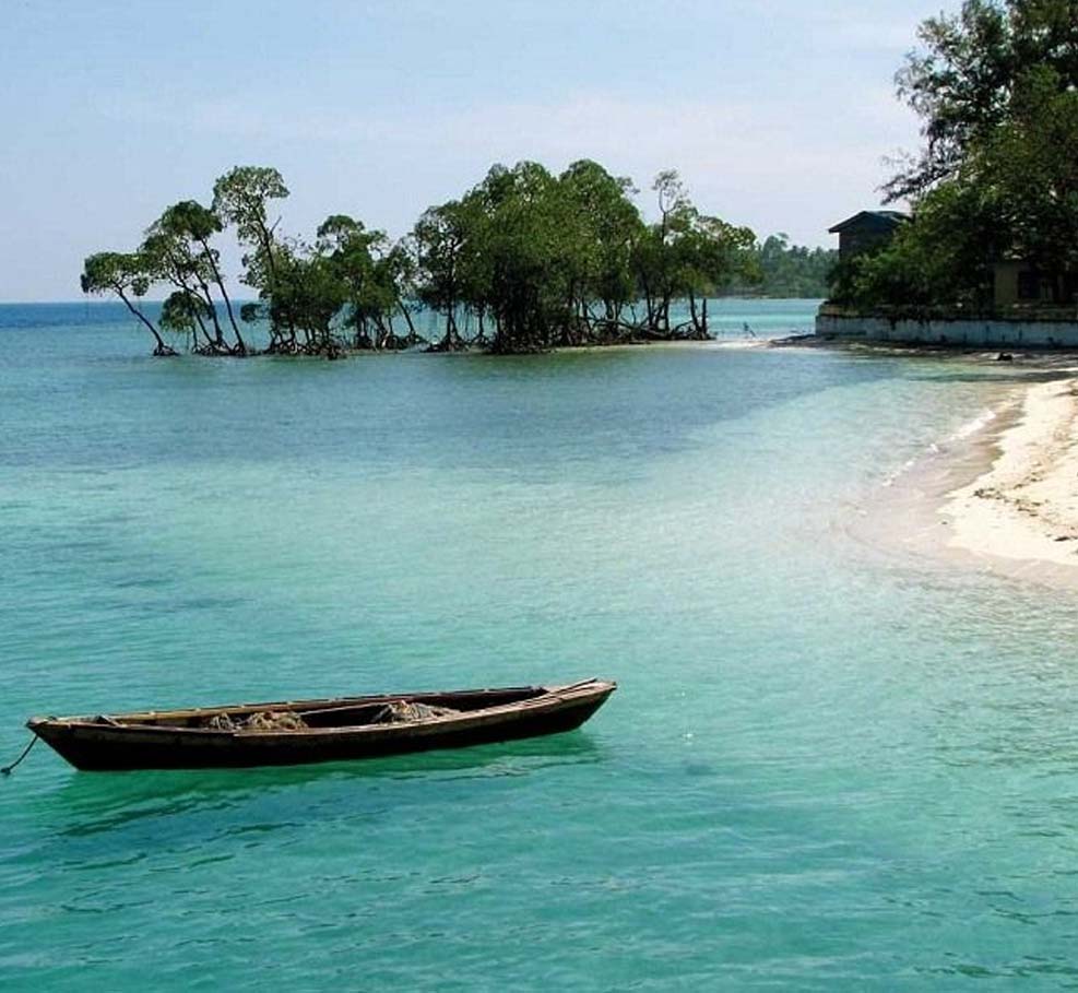Memorable Andaman